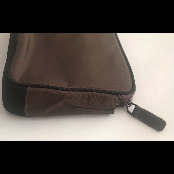 New Lauren Ralph Lauren Cosmetic Bags iPhone Cases Cosmetic Bags Makeup Case - Picture 4 of 11